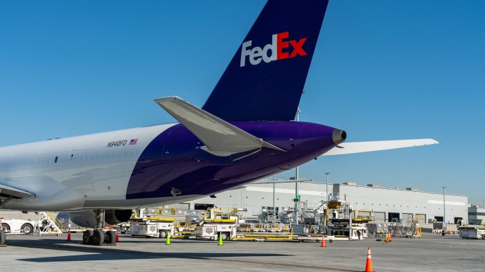 After-hours movers: FedEx, Nike, Chewy, and more