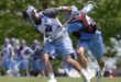 Tufts lacrosse players hospitalized with serious condition after workout led by Navy SEAL grad