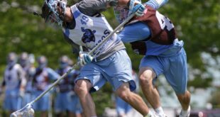 Tufts lacrosse players hospitalized with serious condition after workout led by Navy SEAL grad