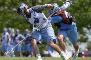 Tufts lacrosse players hospitalized with serious condition after workout led by Navy SEAL grad