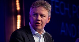 Cloudflare CFO sells over .1 million in company stock