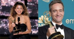 Emmys showdown: All 55 times Drama Supporting Actress costars faced off [PHOTOS]