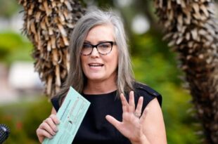 Arizona court says 98K voters impacted by coding error can vote full ballot in fall