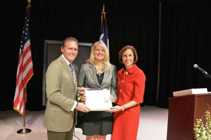 Randolph principal named ‘Principal of the Year’ by Association of Latino Administrators and Superintendents