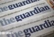 Revolting Guardian journalists plot to wreck plan to offload The Observer