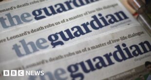 Revolting Guardian journalists plot to wreck plan to offload The Observer