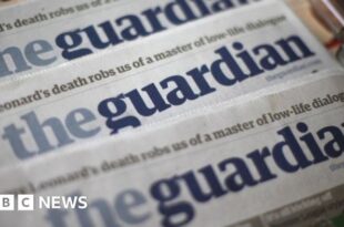 Revolting Guardian journalists plot to wreck plan to offload The Observer