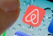 Airbnb CTO sells ,000 in company stock