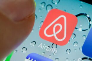 Airbnb CTO sells ,000 in company stock