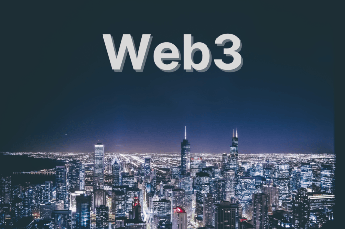 The impact of Web3 on the future of the internet