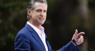 California governor signs law to protect children from social media addiction