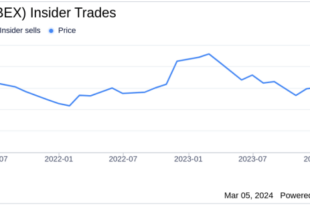 Ibex Ltd director sells over 0k in company stock