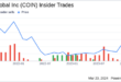 Coinbase director Gokul Rajaram sells .5k in stock