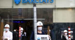 'Temu Threat Abating in 2Q24' - Barclays