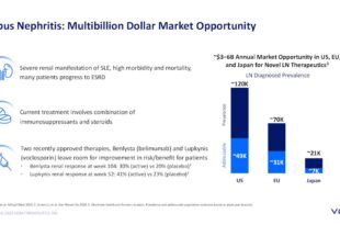 Vera Therapeutics director sells over 6k in company stock