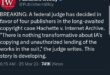 Judge sharply criticizes lawyers for authors in AI suit against Meta