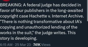 Judge sharply criticizes lawyers for authors in AI suit against Meta