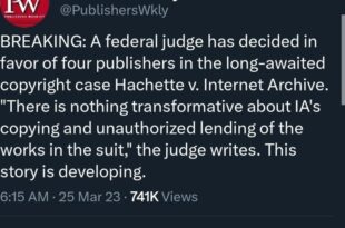 Judge sharply criticizes lawyers for authors in AI suit against Meta