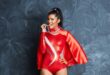 Simone Biles’ Tour Costume Detail Shows She’s the Boss as Well as the GOAT