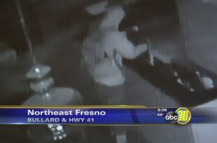 Chuck’s BBQ in Fresno burglarized for third time