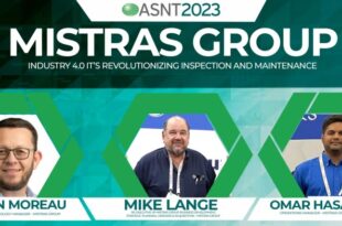 Mistras Group's senior EVP Michael J. Lange sells shares worth over 0k