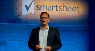 Smartsheet CEO sells shares worth over  million