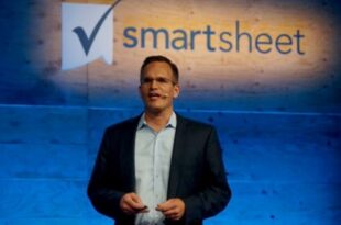 Smartsheet CEO sells shares worth over  million