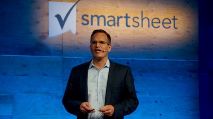 Smartsheet CEO sells shares worth over  million