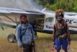 NZ pilot Phillip Mehrtens freed by rebels in Papua ‘safe and well’