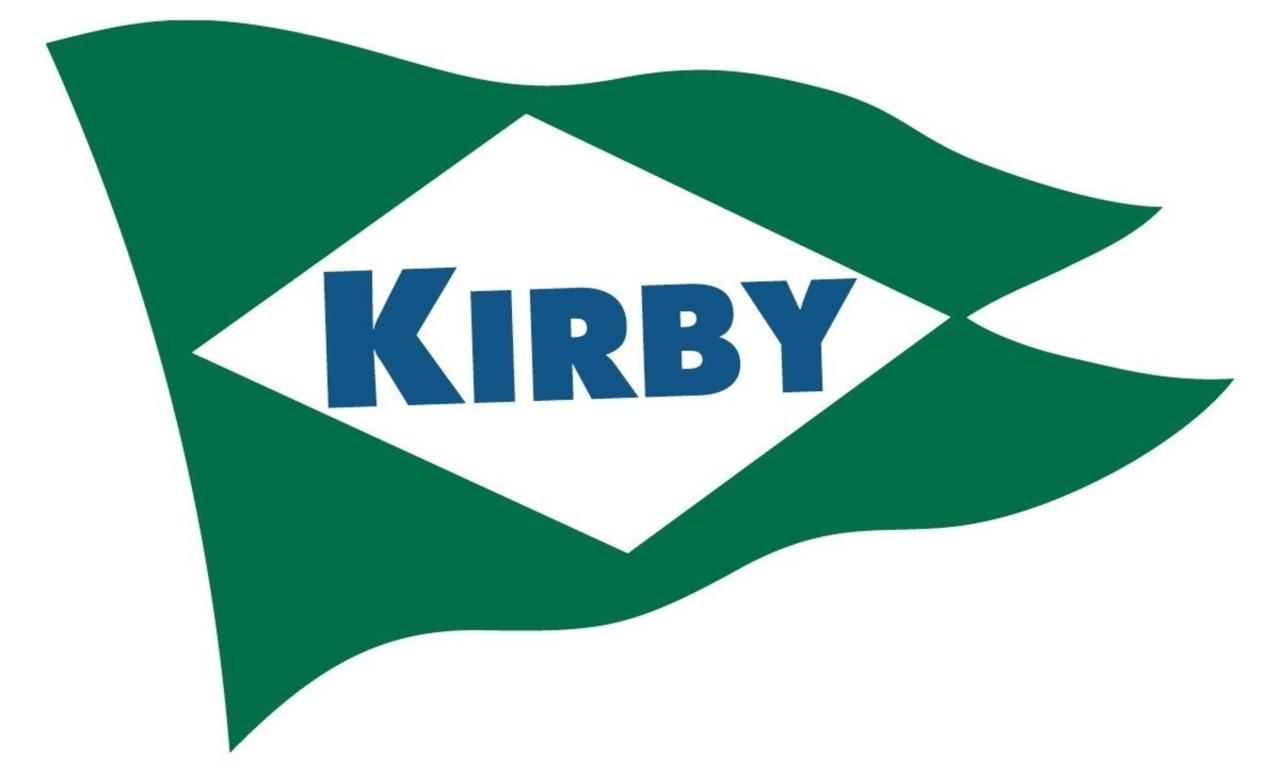 Kirby Corp exec VP sells shares valued at 1k