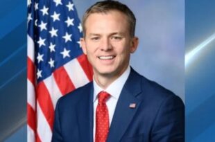 Rep. Blake Moore’s proposed bill could lead to affordable military housing