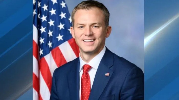 Rep. Blake Moore’s proposed bill could lead to affordable military housing