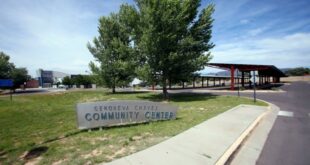 After monthslong closure, Chavez Center ice rink scheduled to reopen early next week