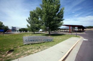 After monthslong closure, Chavez Center ice rink scheduled to reopen early next week