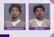 Ector County Felony Dispositions & Indictments: September 20, 2024