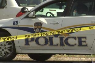 Young child hospitalized after being shot, Rock Hill police say