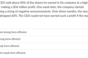 Verastem CEO sells shares worth 3 to cover tax obligations