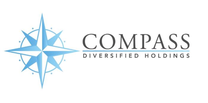 Compass Diversified Holdings CFO buys 8,150 in company stock