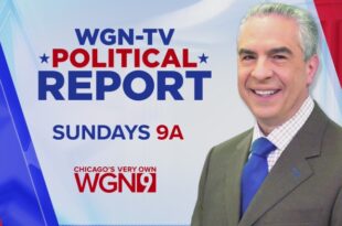 Paul Lisnek on a potential shakeup at CPS, the likely end of ShotSpotter, the presidential race & more