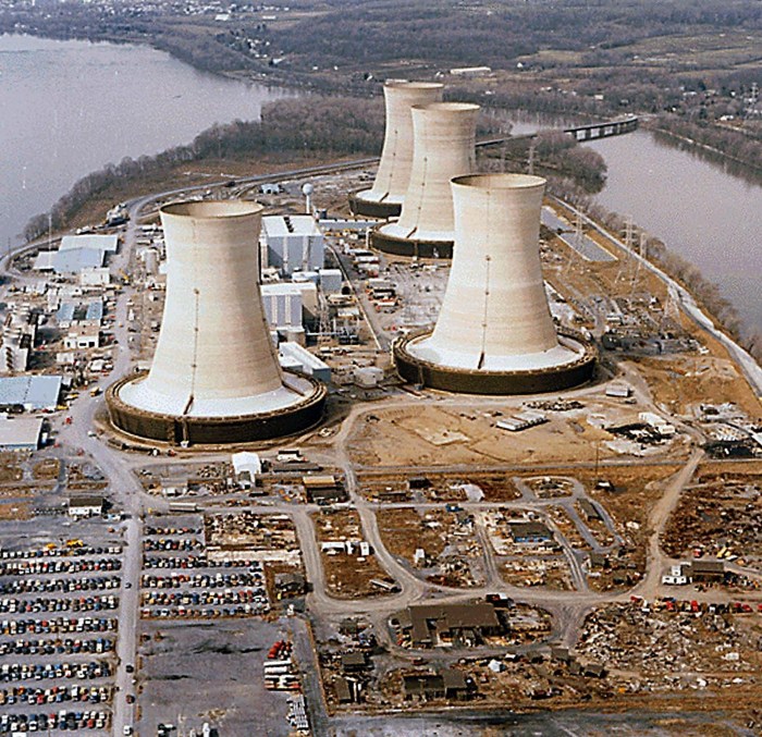 Constellation surges on deal with Microsoft to restart Three Mile Island nuclear plant