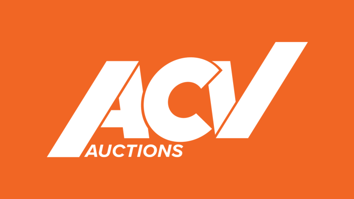 ACV auctions executive sells .5 million in company stock