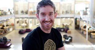 Atlassian director Farquhar sells over .2 million in company stock