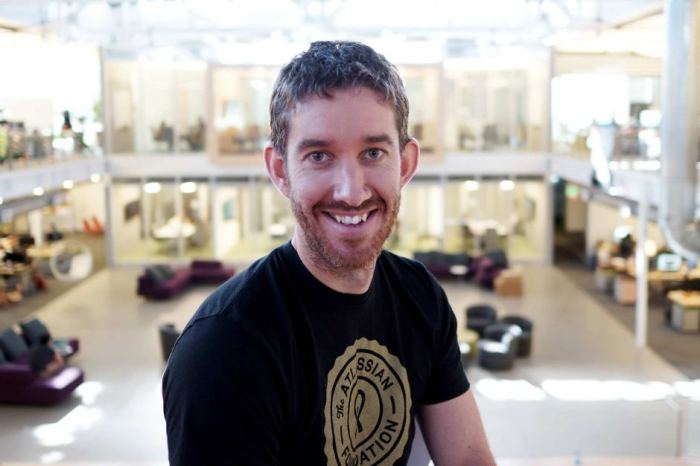 Atlassian director Farquhar sells over .2 million in company stock