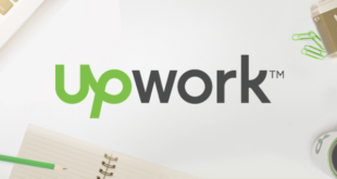 Upwork's chief accounting officer sells over ,000 in stock