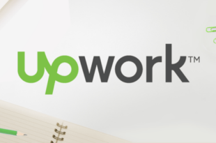 Upwork's chief accounting officer sells over ,000 in stock