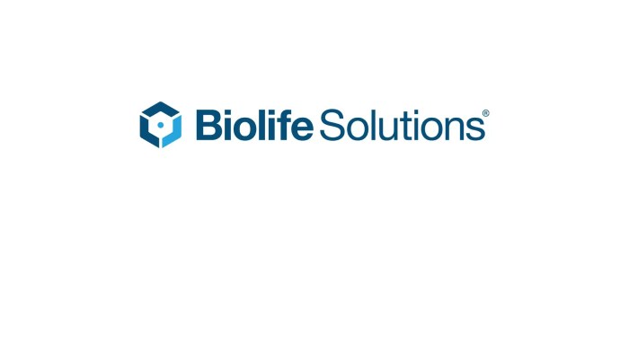 Biolife solutions exec sells over 0k in stock, buys shares at .06