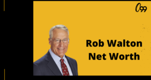 Walmart executive Robson Walton sells over 0 million in company stock