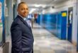 Randolph principal named ‘Principal of the Year’ by Association of Latino Administrators and Superintendents