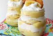 The 4-Ingredient Gooey Dessert You Can Bake With Leftover Bananas