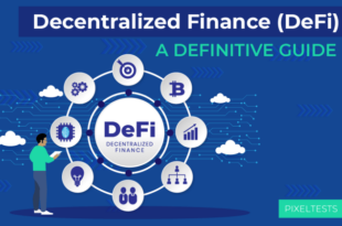 The rise of decentralized finance (DeFi) and its implications